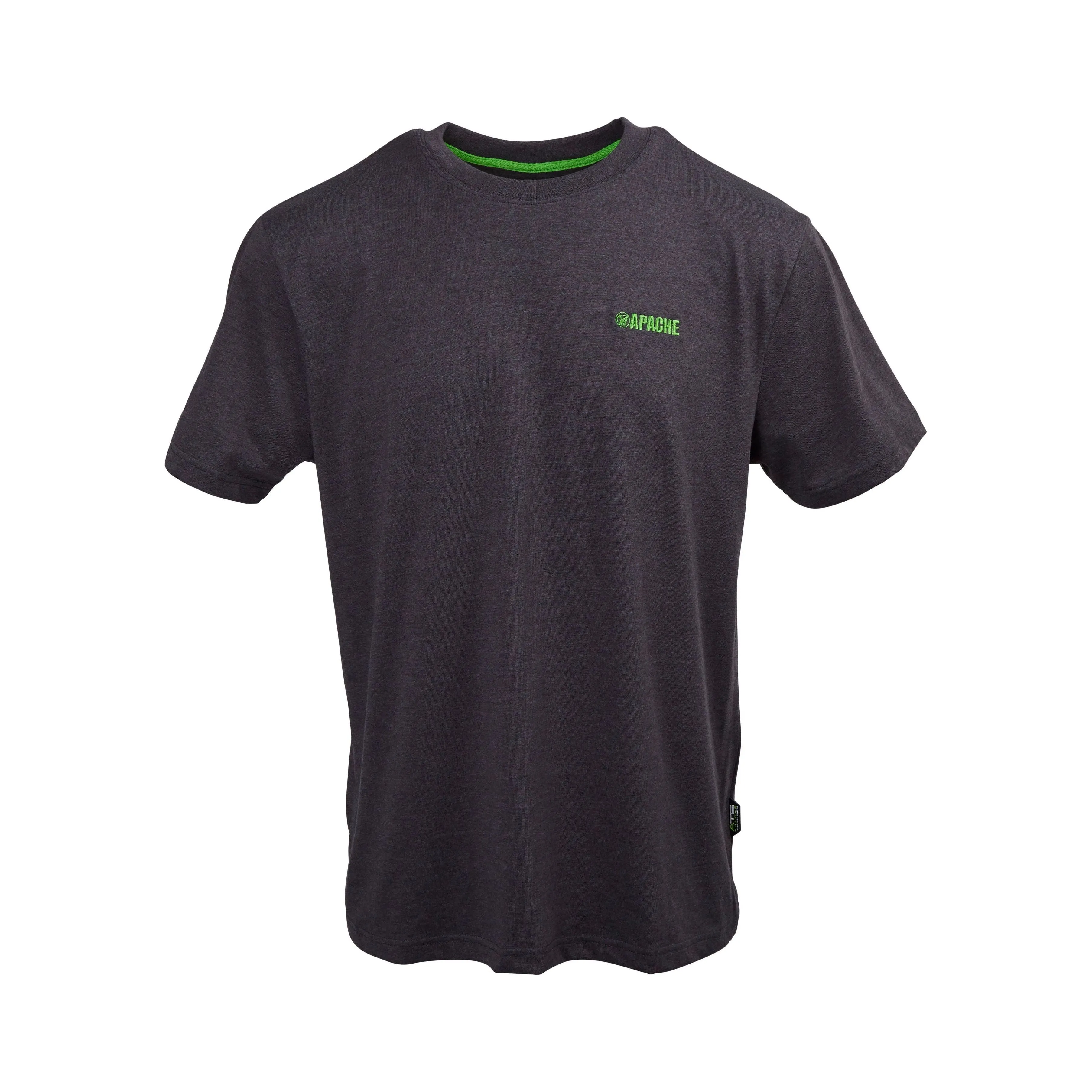 Apache Vancouver T-Shirt Grey