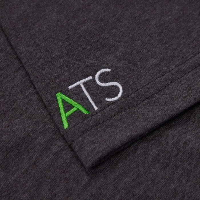 Apache Vancouver T-Shirt Grey