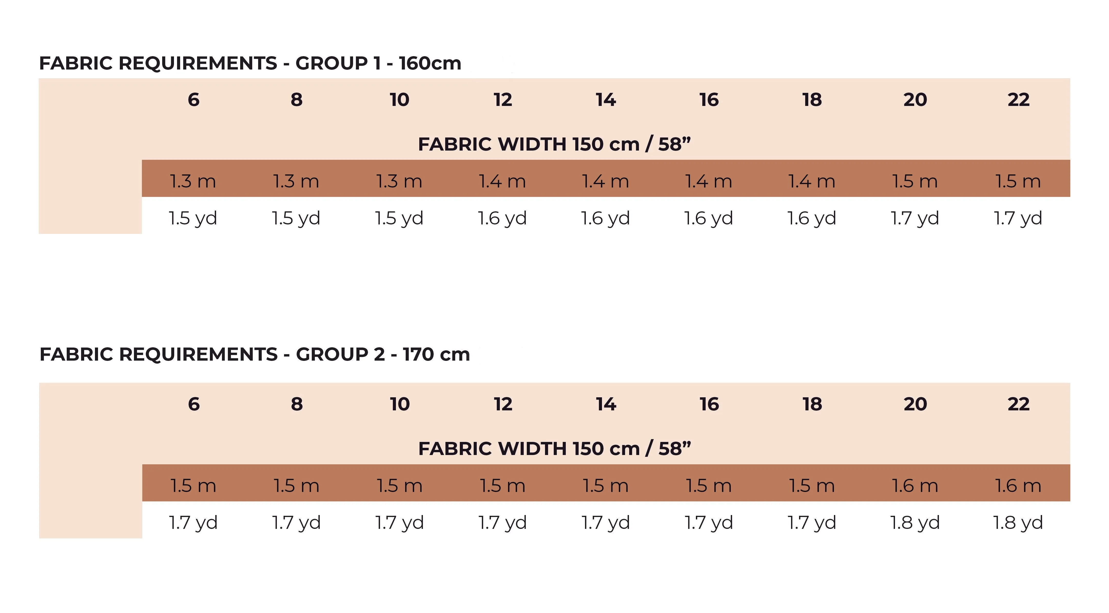 APOLLO JUMPER – PDF SEWING PATTERN