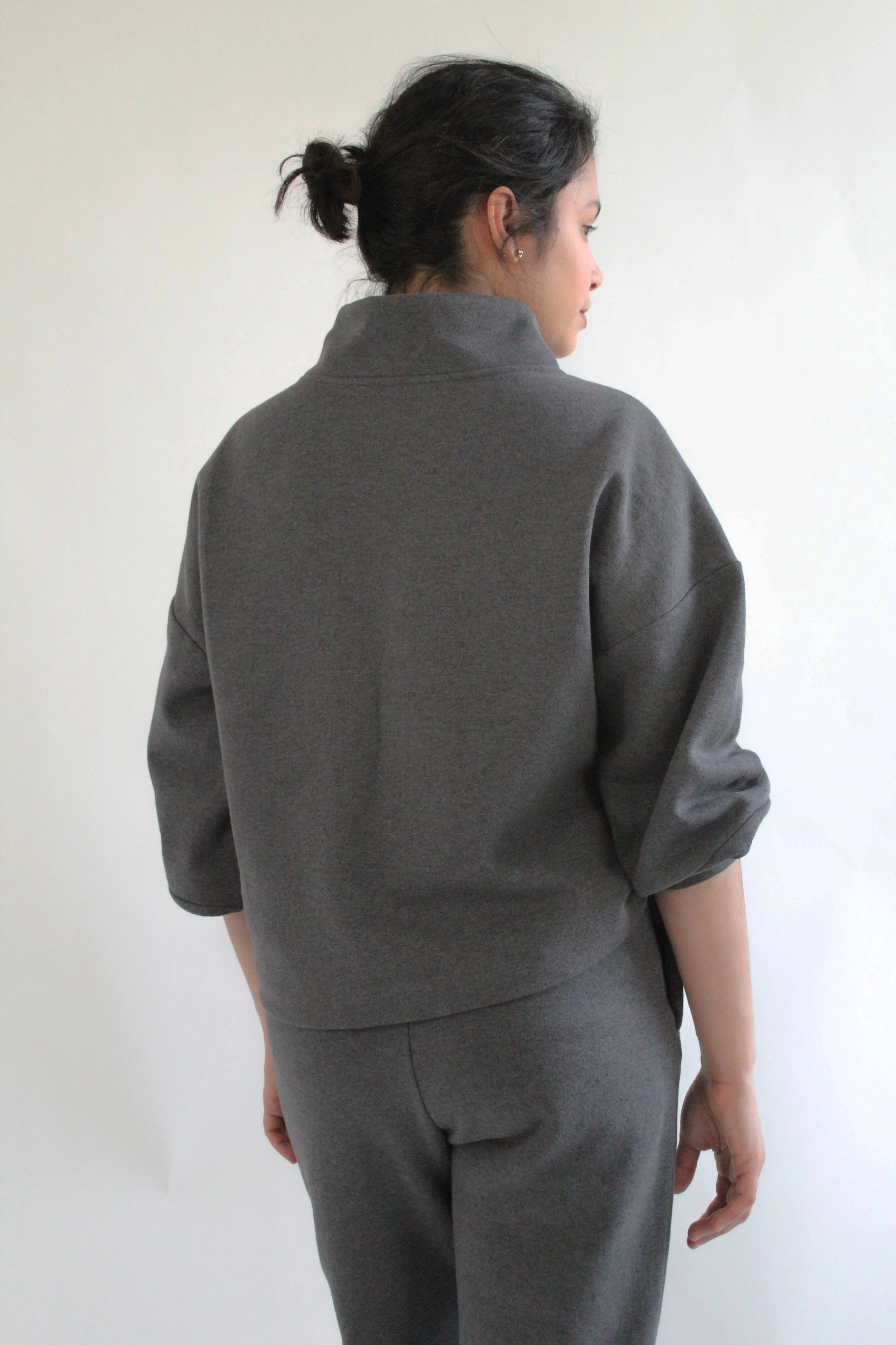 APOLLO JUMPER – PDF SEWING PATTERN