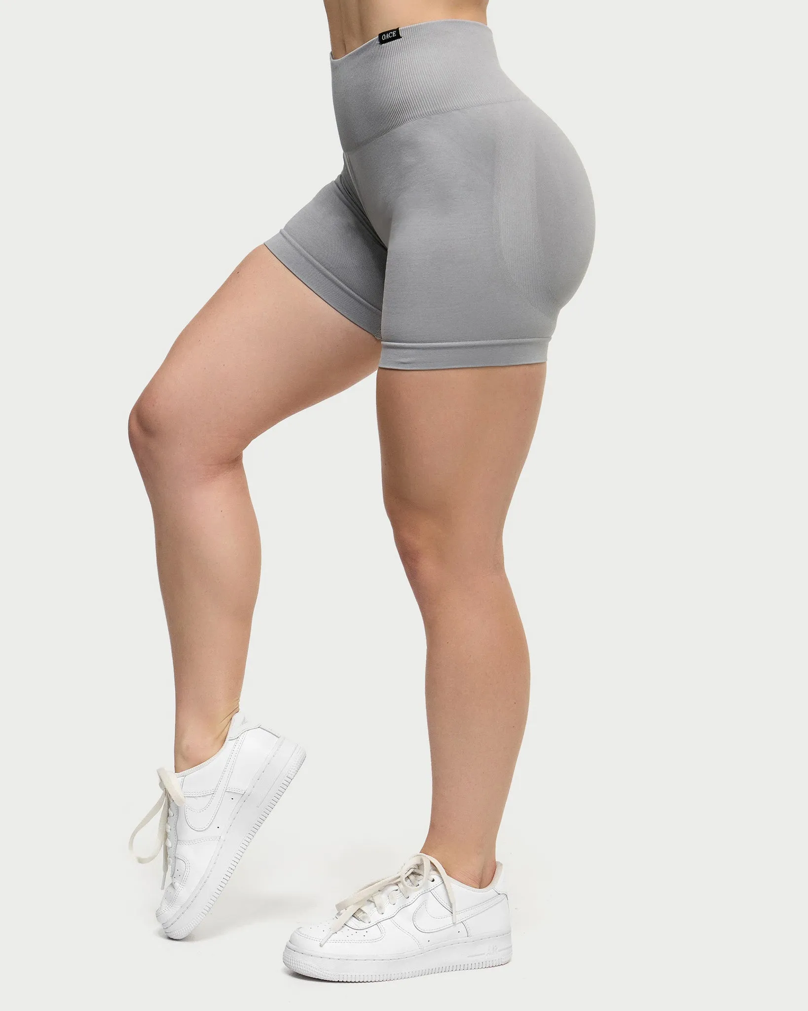 Appearance Contour Seamless Shorts
