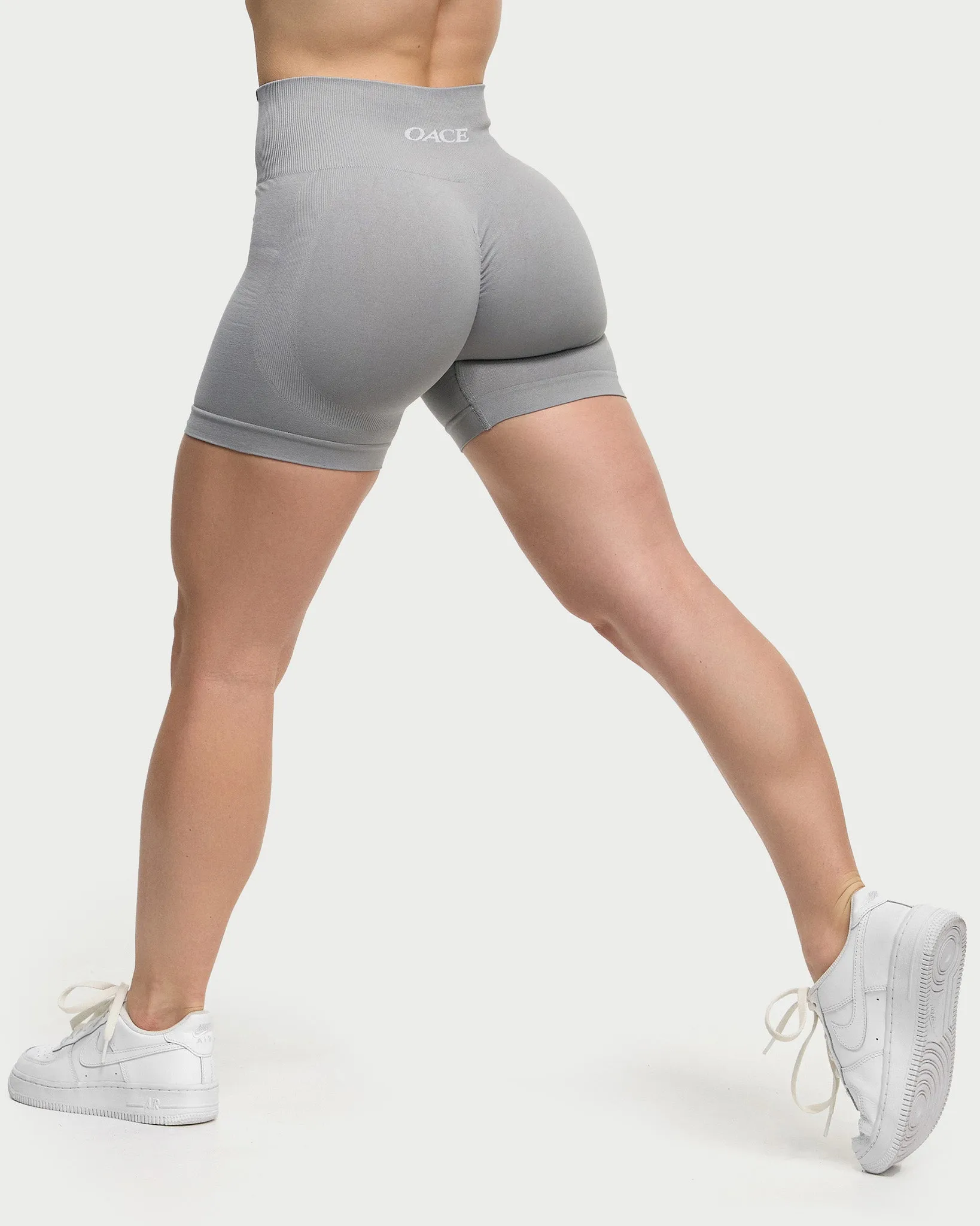 Appearance Contour Seamless Shorts