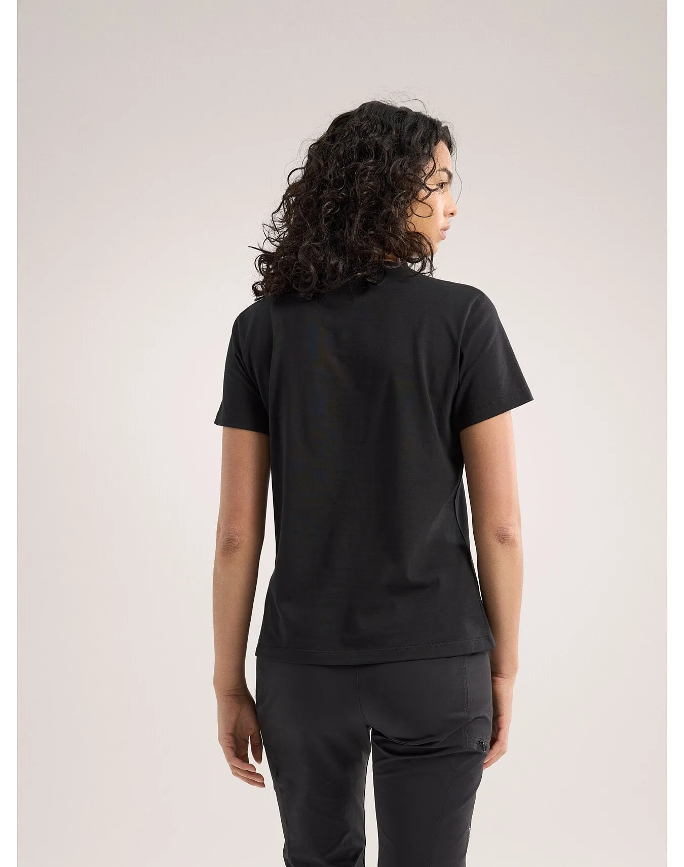 Arc'word Cotton T-shirt Women's