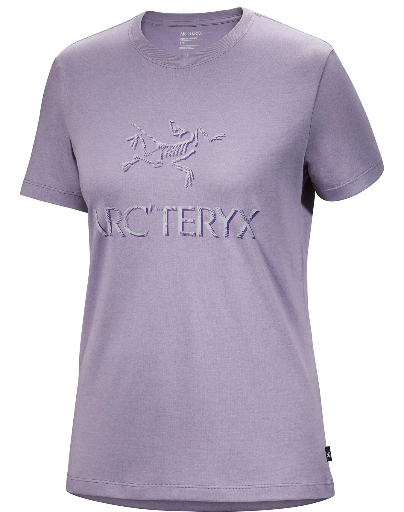 Arc'word Cotton T-shirt Women's