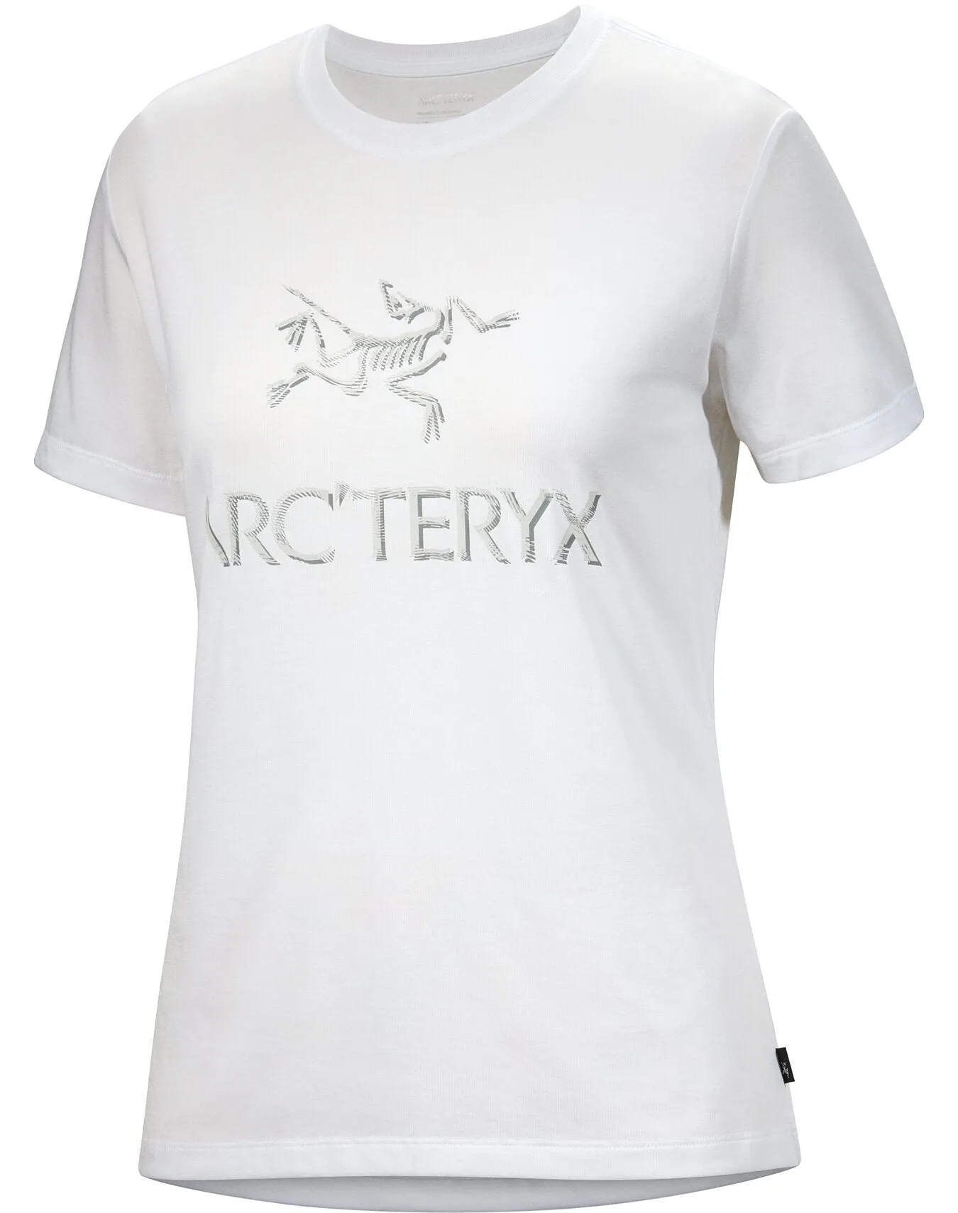 Arc'word Cotton T-shirt Women's