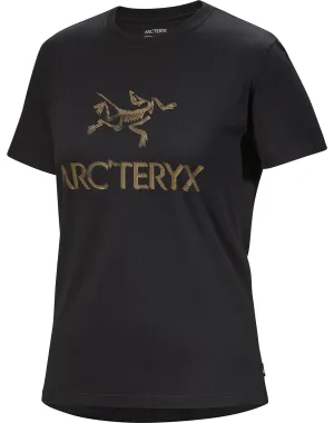 Arc'word Cotton T-shirt Women's