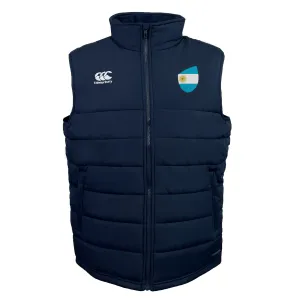 Argentina Shield Core Gilet