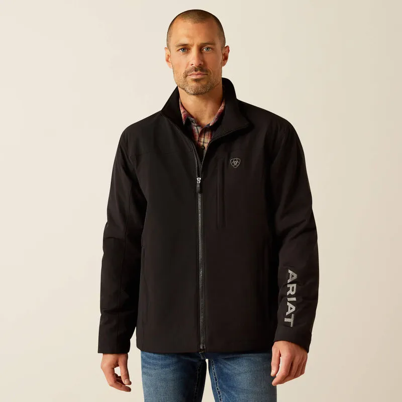 Ariat MNS Pioneer StretchShell Jacket 10051991