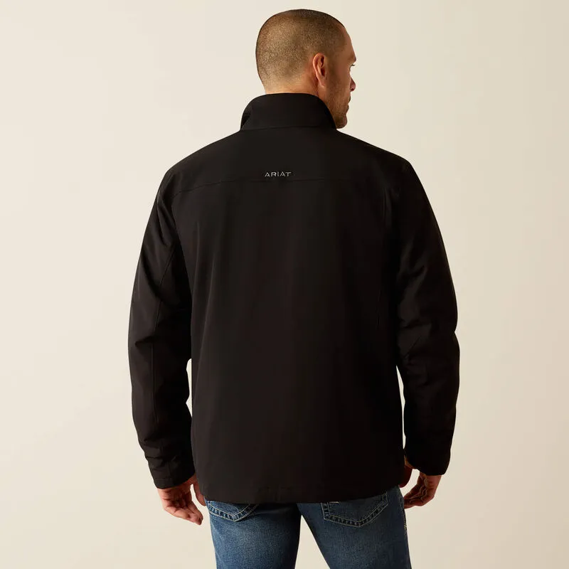Ariat MNS Pioneer StretchShell Jacket 10051991