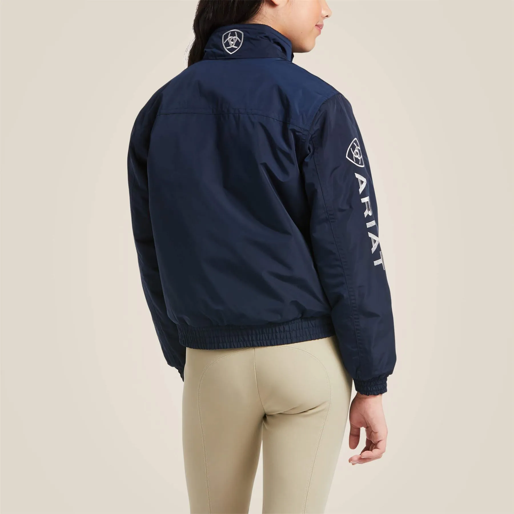 Ariat Youth Stable Insulated Jacket