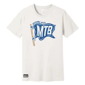 Arizona NICA MTB Flag Tee