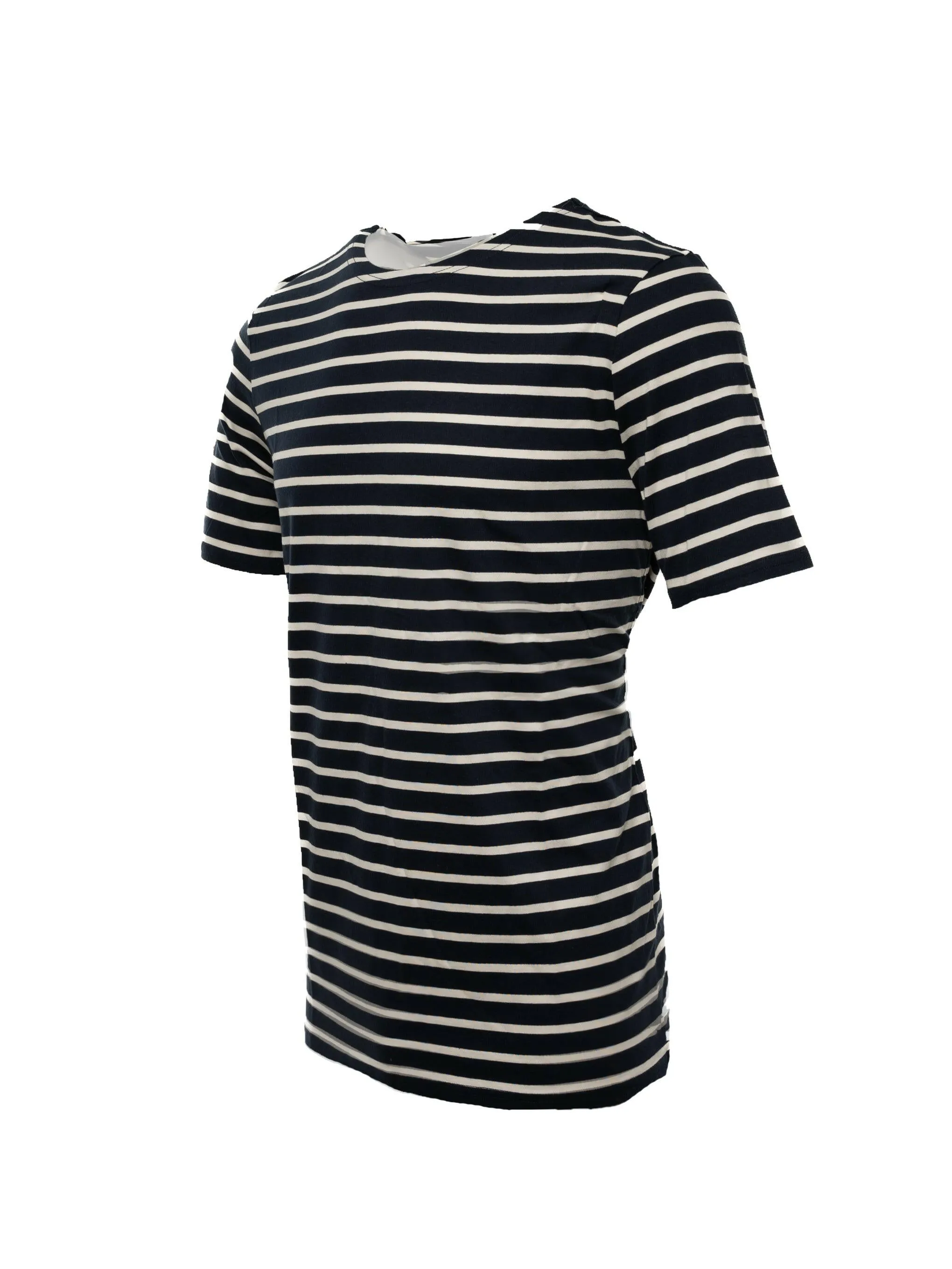 Arthur Beale Women's Striped T- Shirt