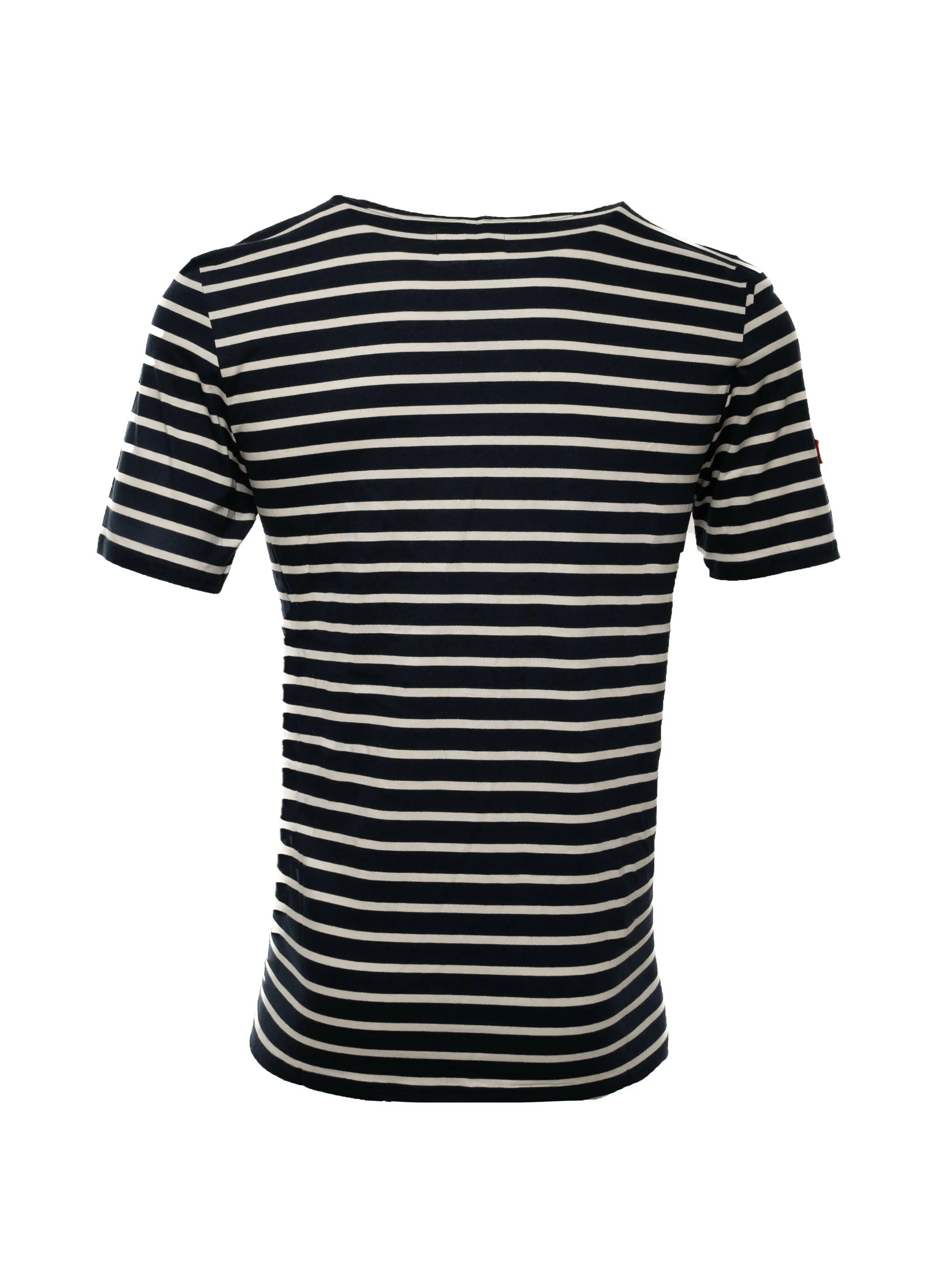 Arthur Beale Women's Striped T- Shirt