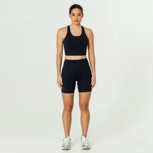 Asana Pocket Biker Short