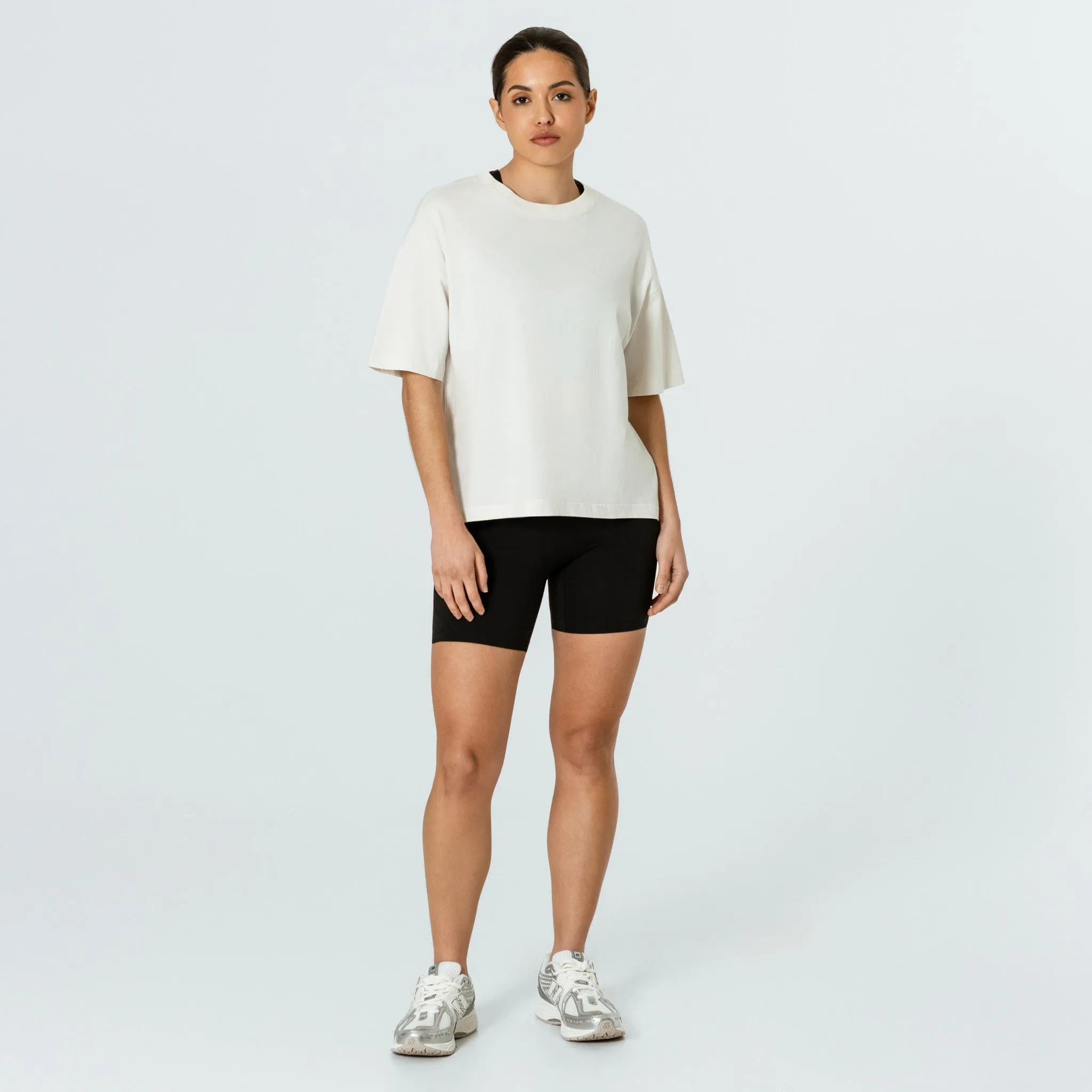 Asana Pocket Biker Short