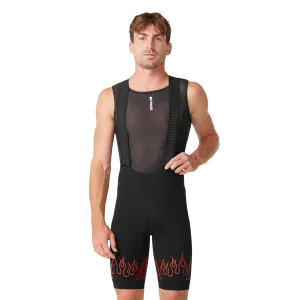 Ascensionism Race Bib Short