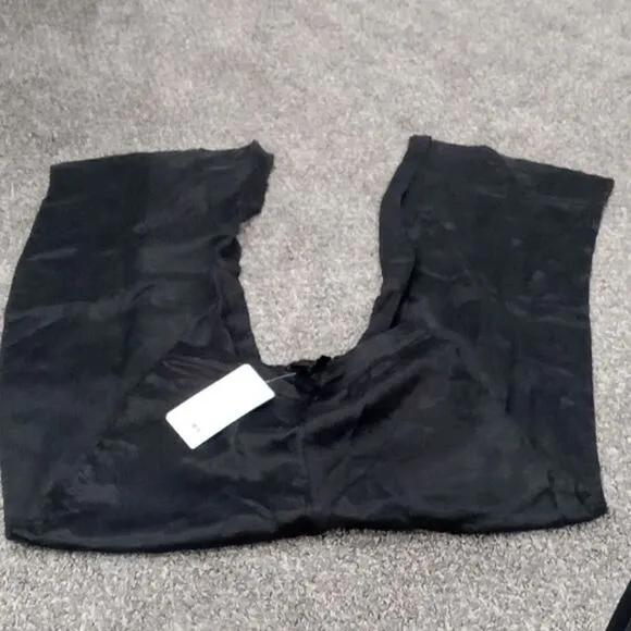 Athleta Calm cool Cami and Pant 2 piece sleep / lounge set size medium. …