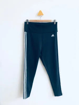 Athletic Leggings // Adult M