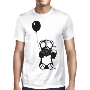 Atomic-Bear T-Shirt