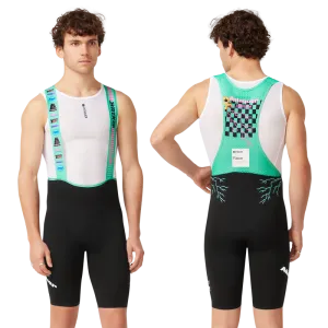 ATQ Racing System Race Bib