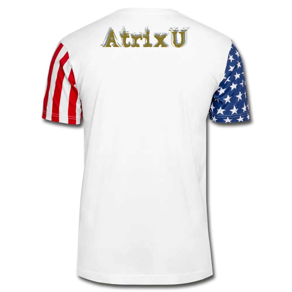 Atrix Universe Defined "American Made"