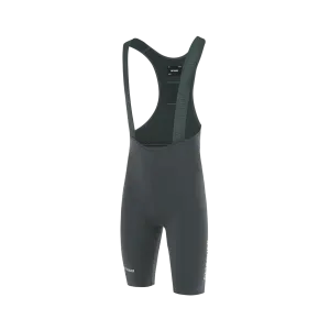 Attaquer Race Bib Short - Anthracite