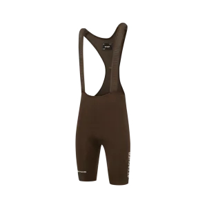 Attaquer Race Bib Short - Cocoa
