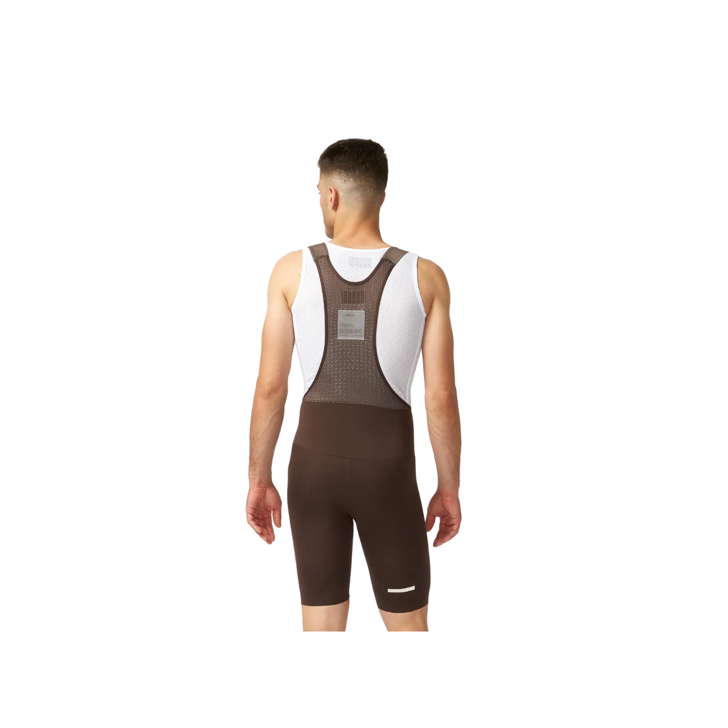 Attaquer Race Bib Short - Cocoa