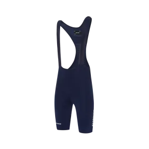 Attaquer Race Bib Short - Navy