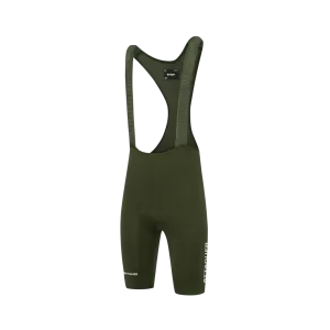 Attaquer Race Bib Short - Pine