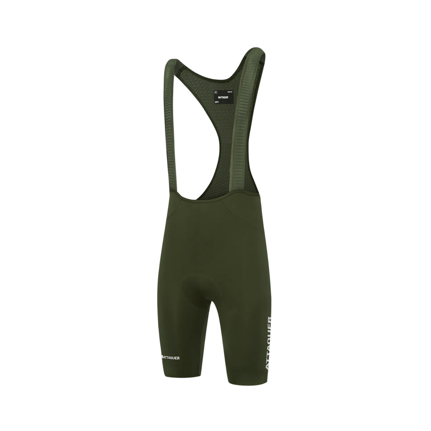 Attaquer Race Bib Short - Pine