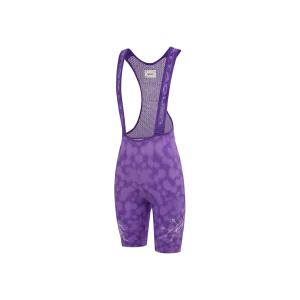 Attaquer Womens SOL Race Bib - Amphibian