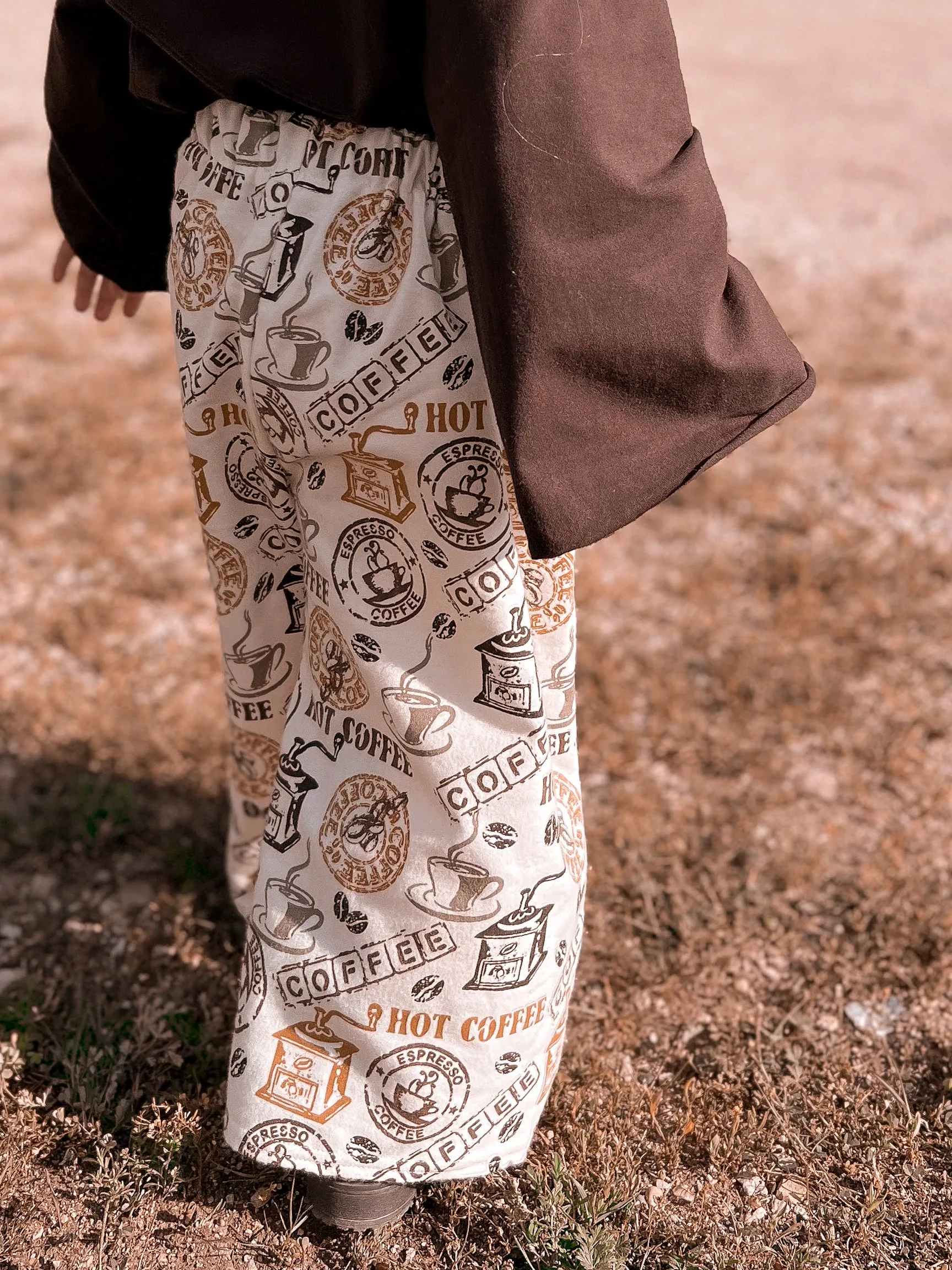Audacity Acres - Custom Flow Pants
