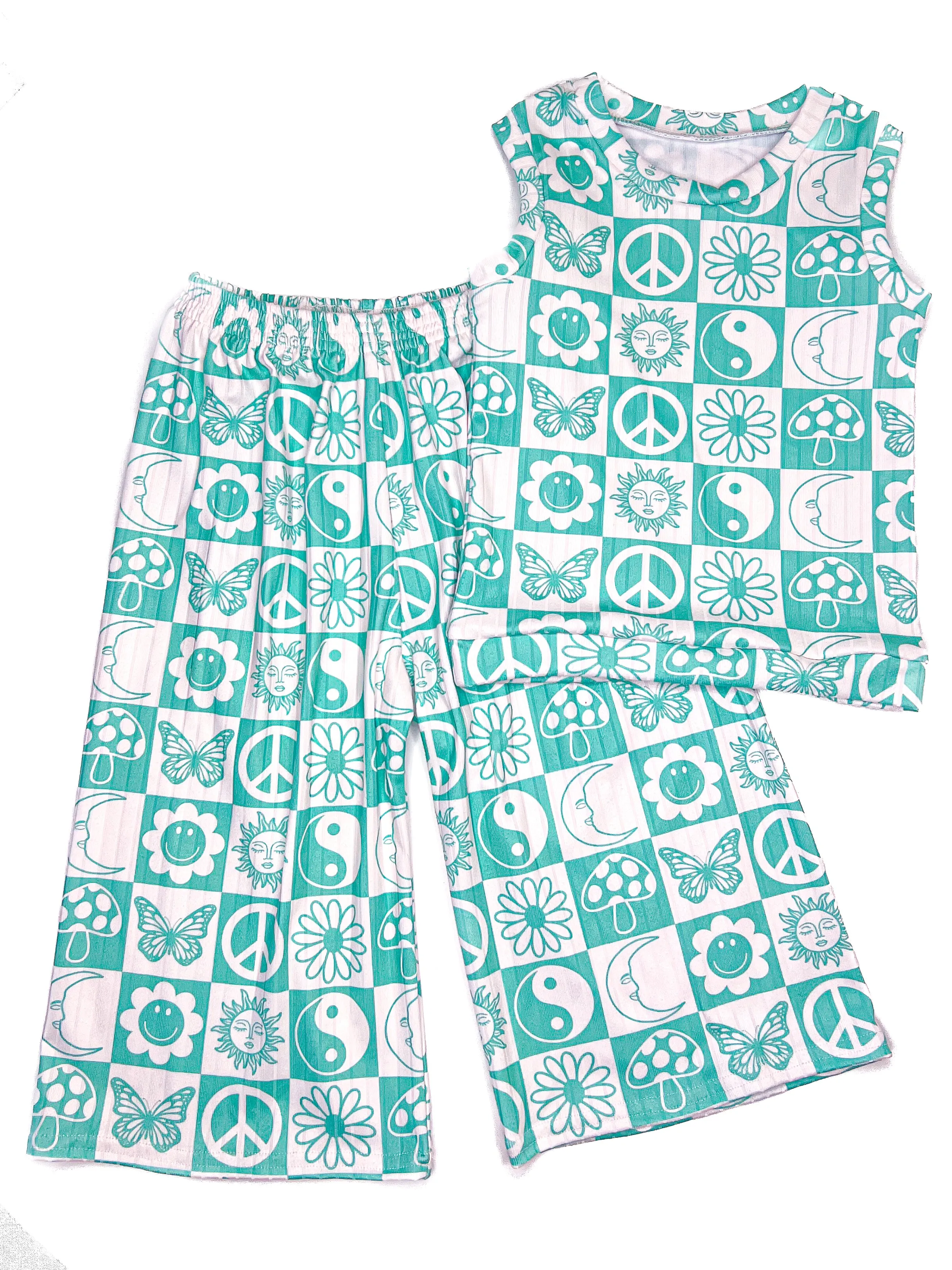 Audacity Acres - Custom Flow Pants