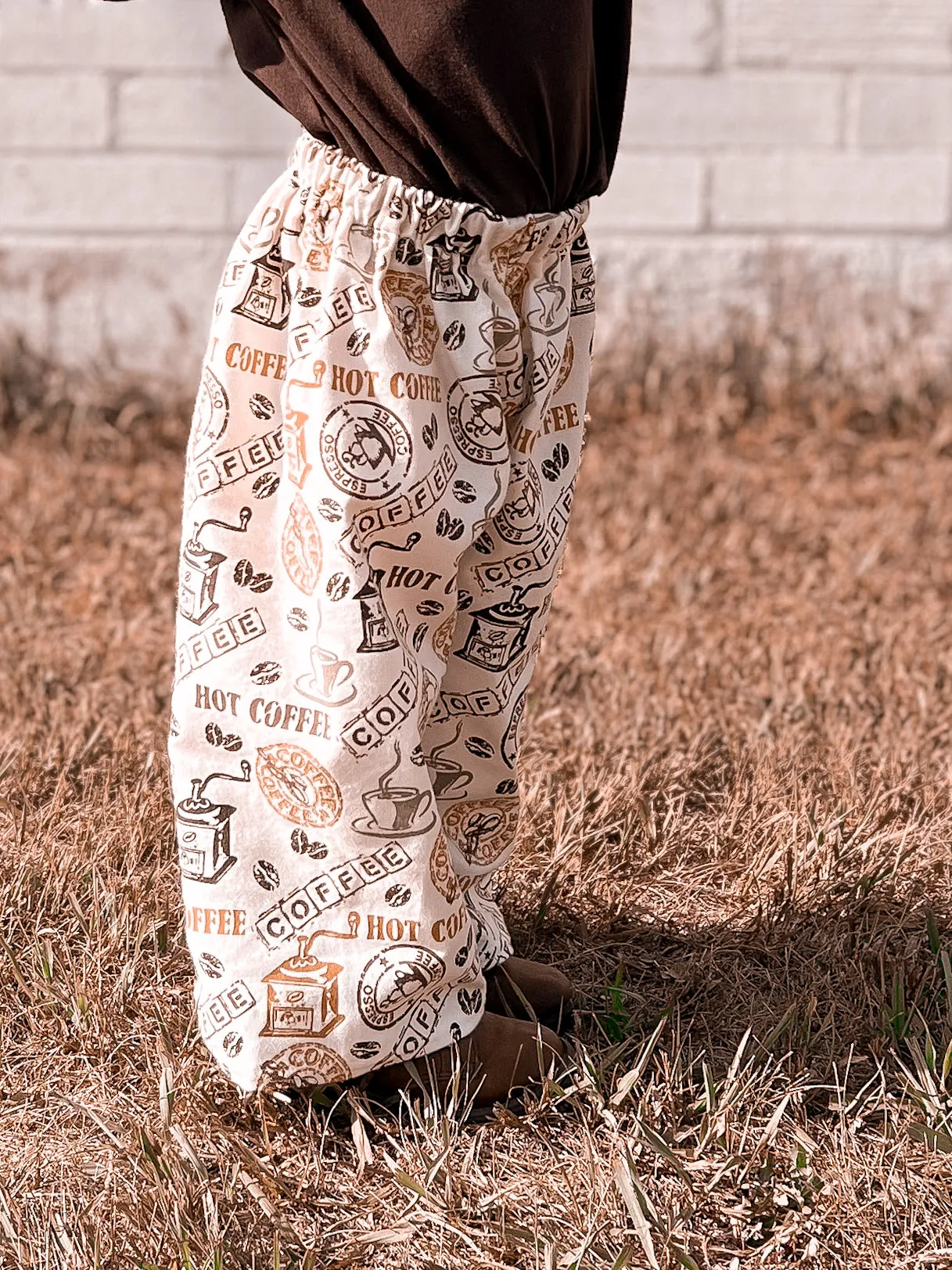 Audacity Acres - Custom Flow Pants