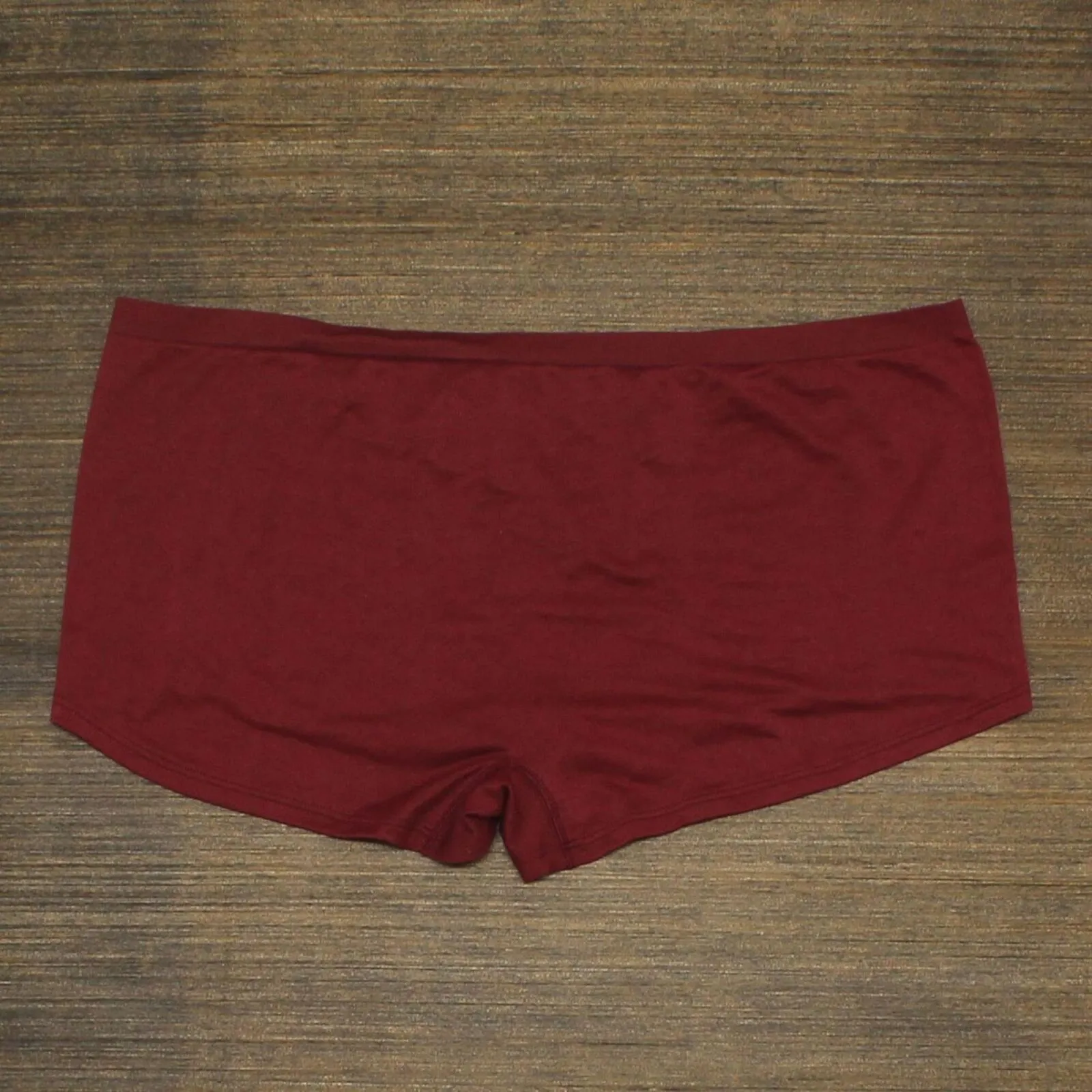 Auden Women's Seamless Boy Shorts
