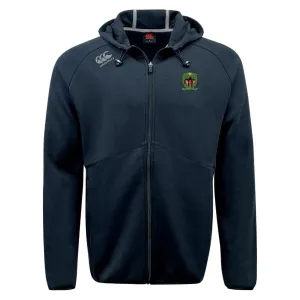 Augusta Furies Tempo Vapodri Full-Zip Hoodie by Canterbury