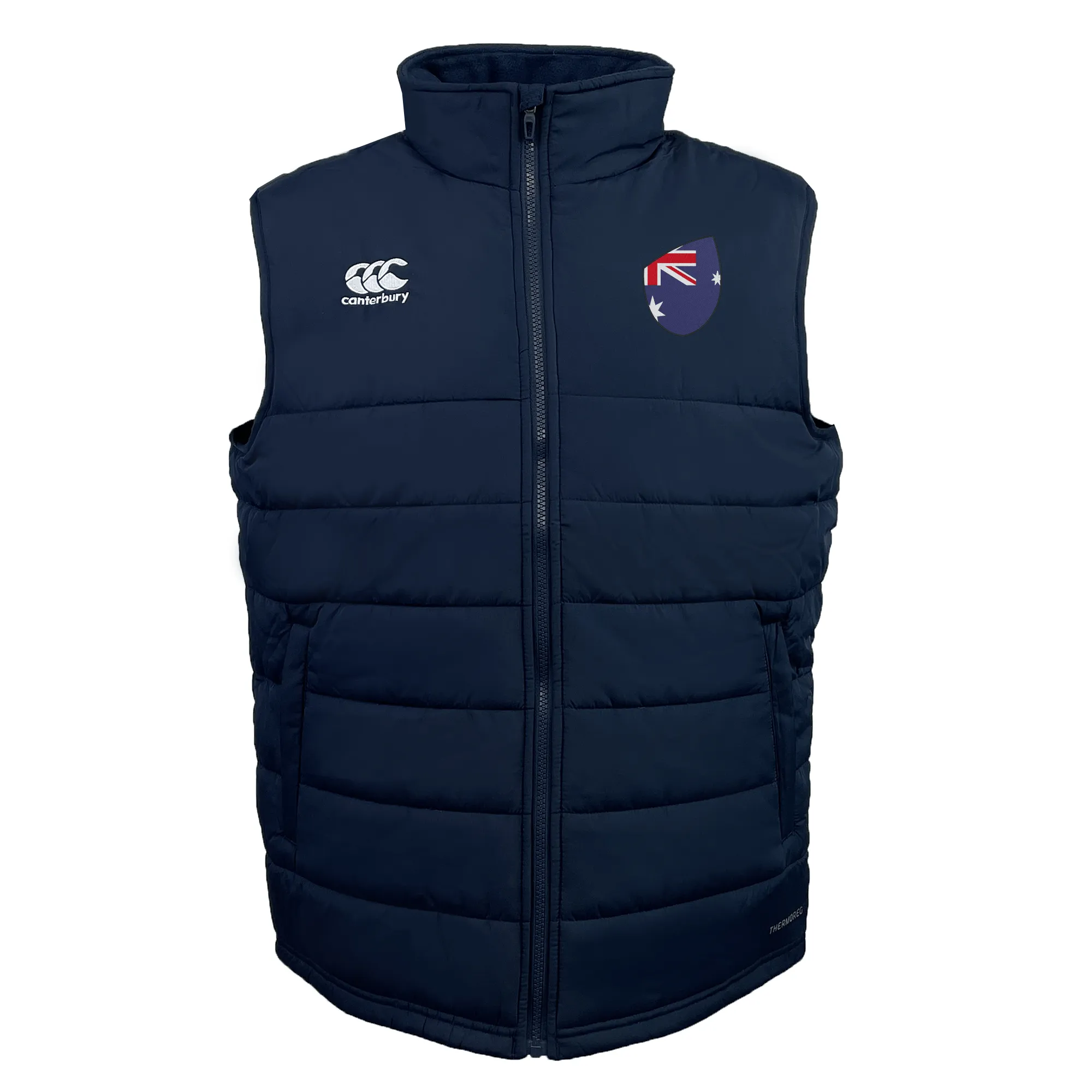 Australia Shield Core Gilet
