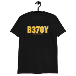 B37GY Patrice Bergeron T Shirt