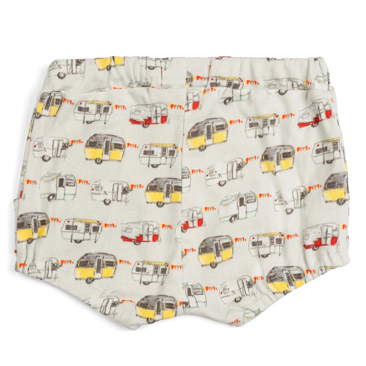 BA - Bamboo Pocket Bloomer (pattern options)