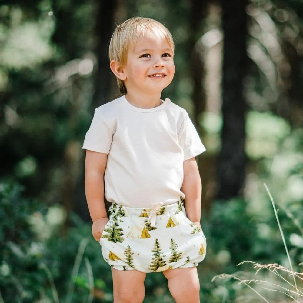 BA - Bamboo Pocket Bloomer (pattern options)