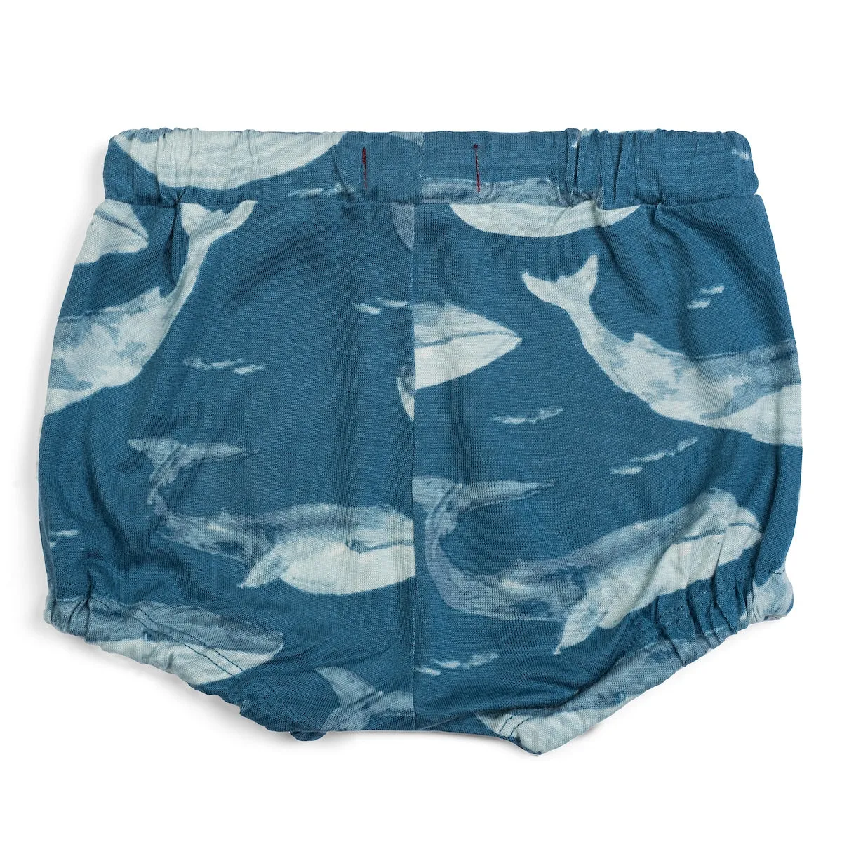 BA - Bamboo Pocket Bloomer (pattern options)