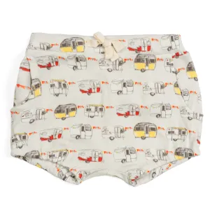 BA - Bamboo Pocket Bloomer (pattern options)