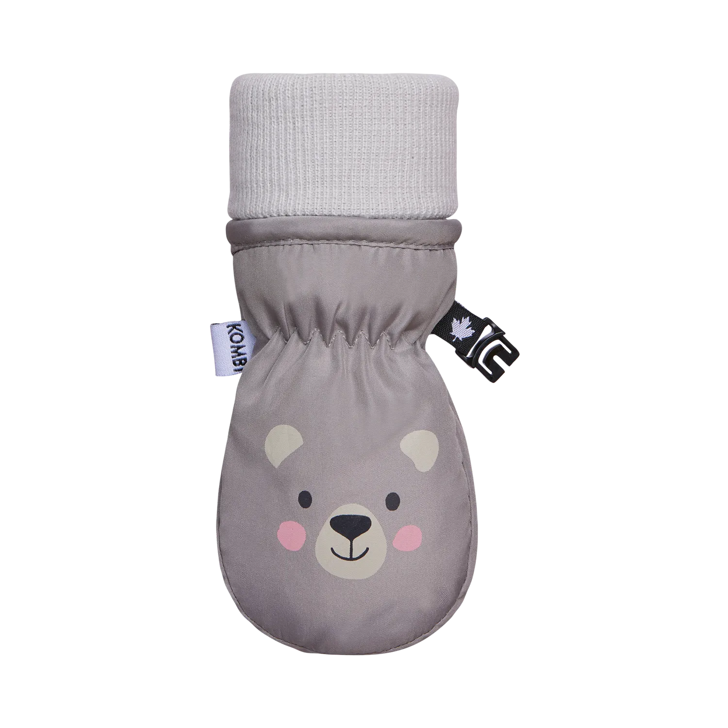 Baby Animal Mitt Infant