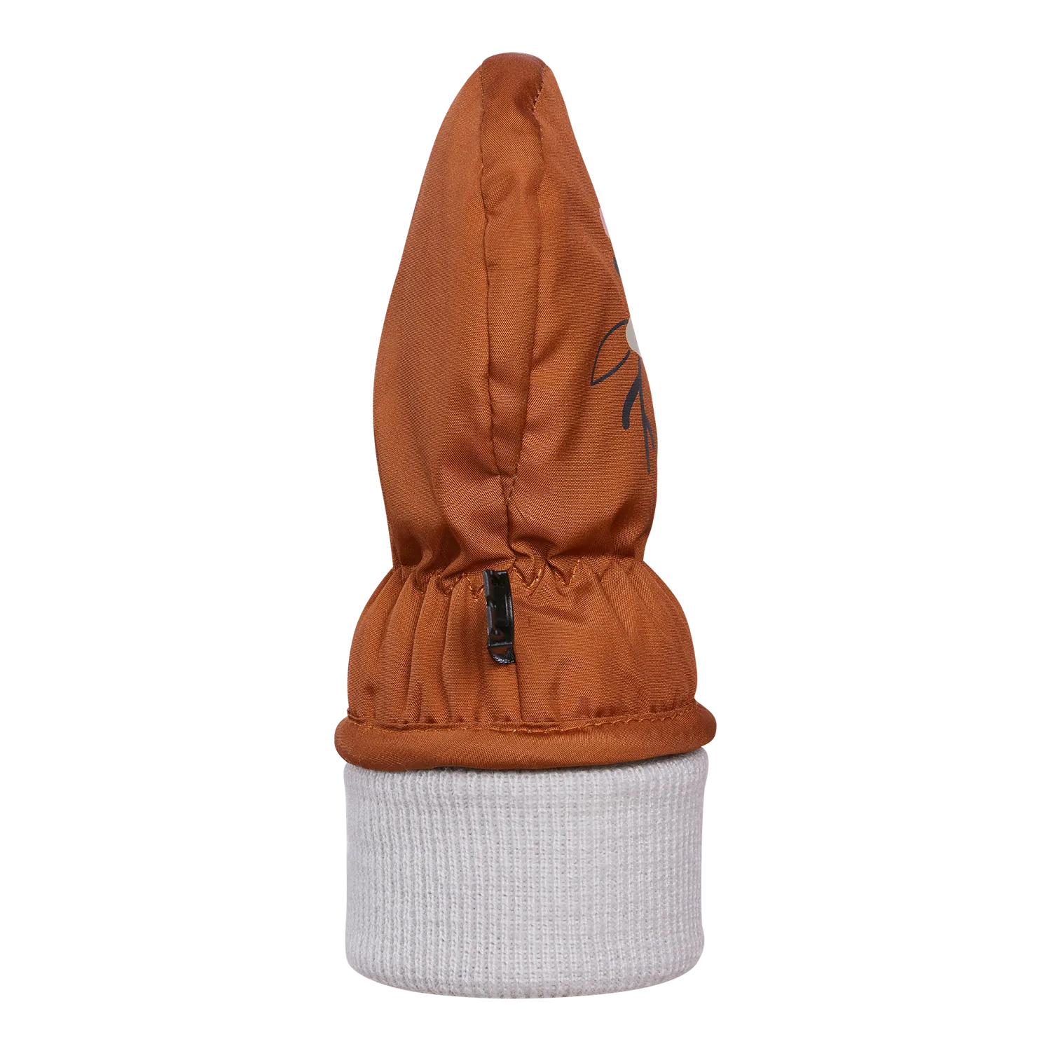 Baby Animal Mitt Infant