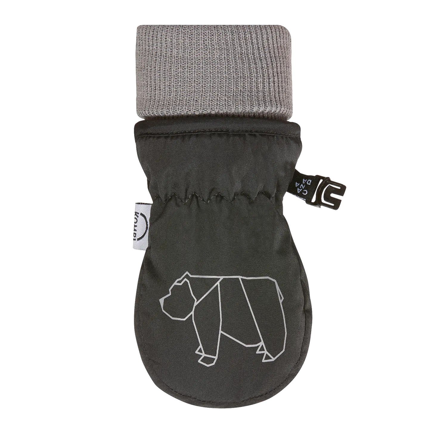 Baby Animal Mitt Infant