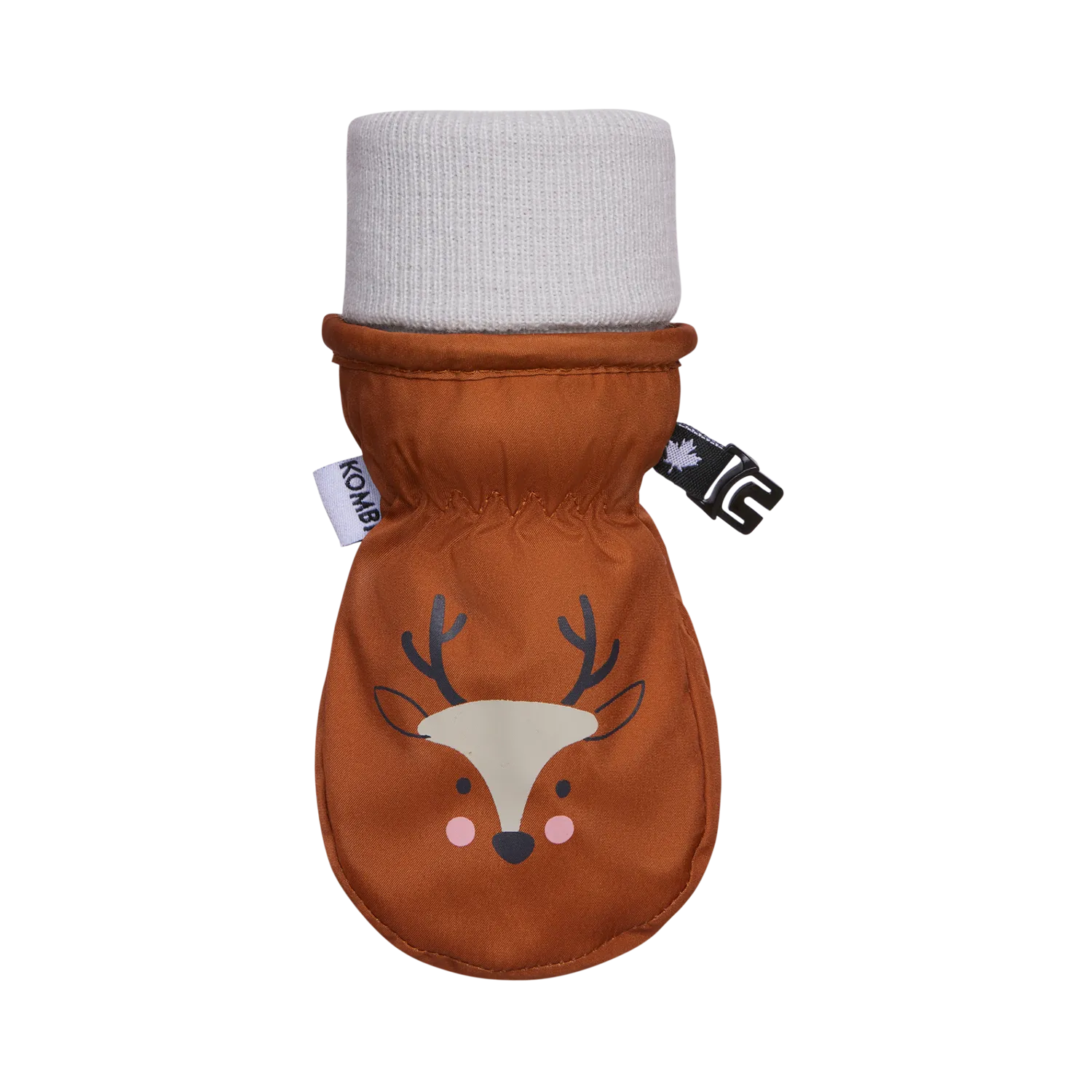 Baby Animal Mitt Infant