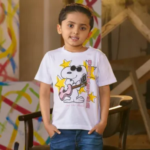 Baby Boys Graphic T-Shirt