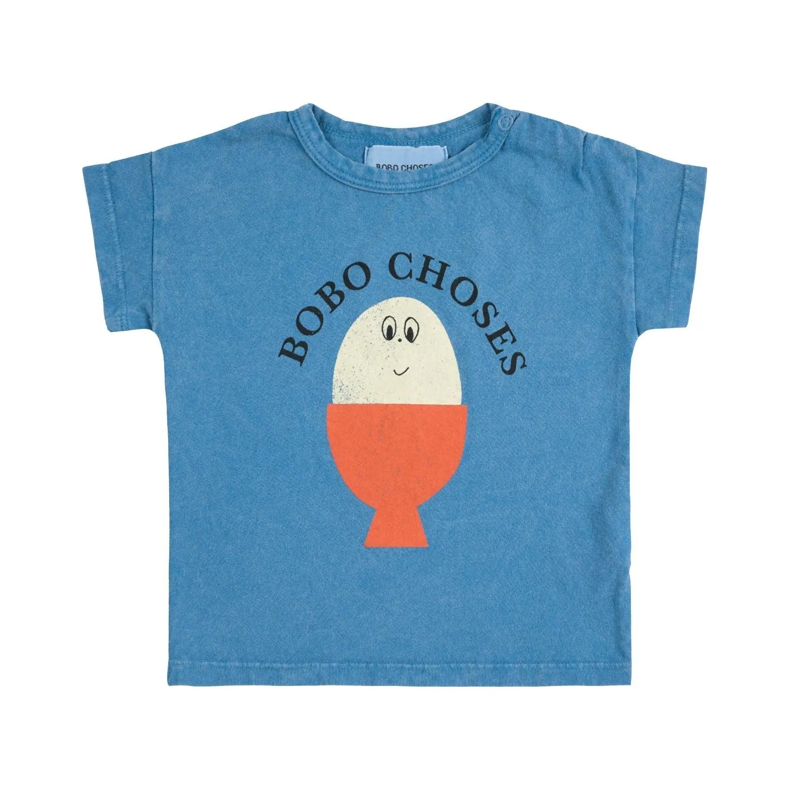 Baby Morning Egg T-Shirt