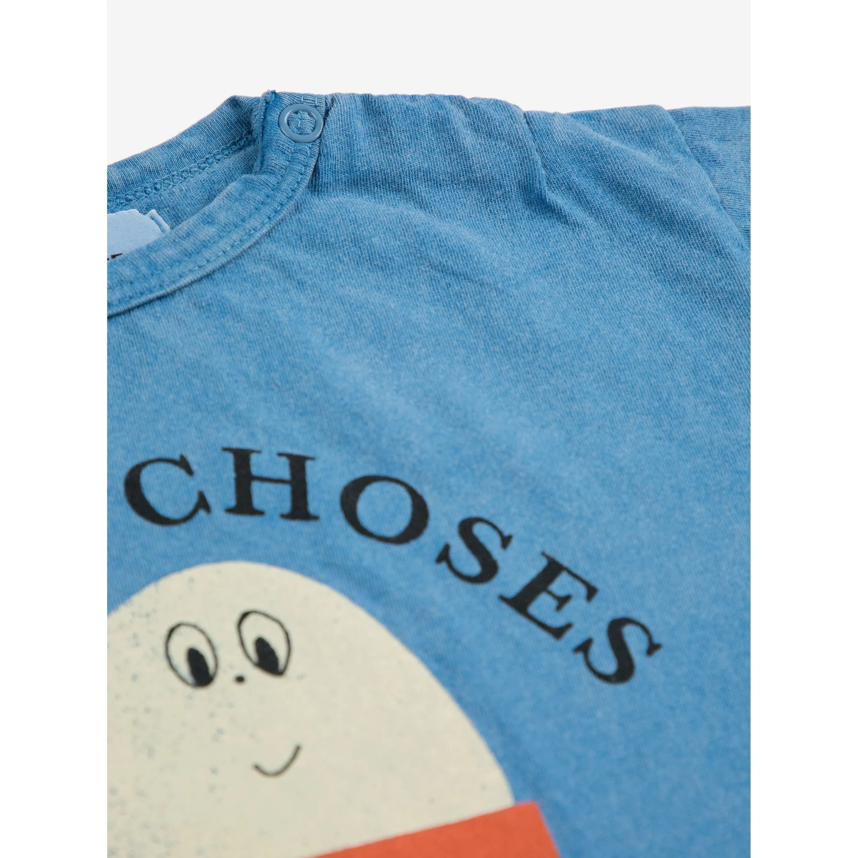 Baby Morning Egg T-Shirt